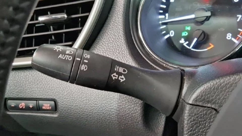 Nissan Qashqai DIG-T 85 kW (115 CV) XTRONIC TEKNA