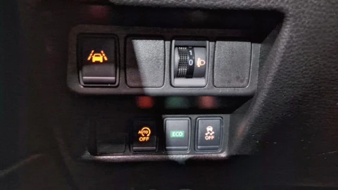 Nissan Qashqai DIG-T 85 kW (115 CV) XTRONIC TEKNA