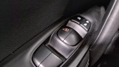 Nissan Qashqai DIG-T 85 kW (115 CV) XTRONIC TEKNA