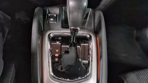 Nissan Qashqai DIG-T 85 kW (115 CV) XTRONIC TEKNA