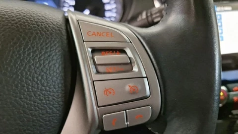 Nissan Qashqai DIG-T 85 kW (115 CV) XTRONIC TEKNA