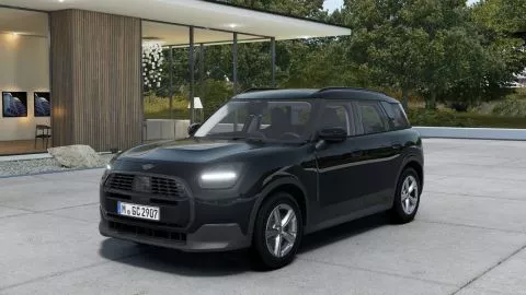 MINI Countryman C