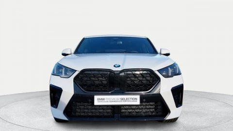 BMW X2 sDrive18d