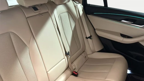 BMW X4 xDrive20d xLine