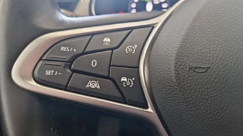 Renault Arkana Techno TCe 103kW(140CV) EDC mild hybrid