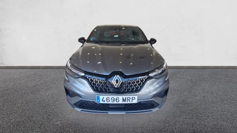 Renault Arkana Techno TCe 103kW(140CV) EDC mild hybrid