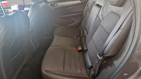 Renault Arkana Techno TCe 103kW(140CV) EDC mild hybrid