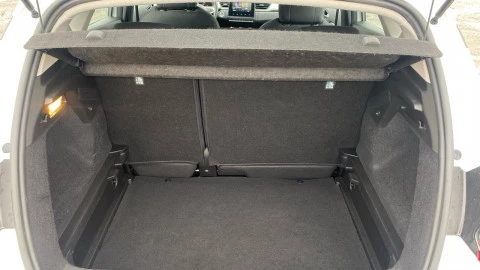 Renault Captur Intens TCe 140CV GPF Micro Híbrido