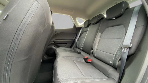 Renault Captur Intens TCe 140CV GPF Micro Híbrido