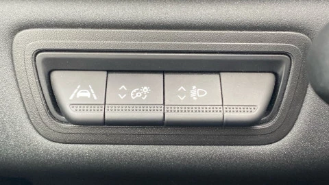 Renault Captur Intens TCe 140CV GPF Micro Híbrido