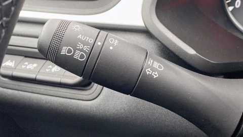 Renault Captur Intens TCe 140CV GPF Micro Híbrido