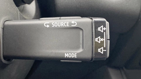 Renault Captur Intens TCe 140CV GPF Micro Híbrido