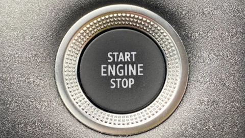 Renault Captur Intens TCe 140CV GPF Micro Híbrido