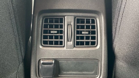 Renault Captur Intens TCe 140CV GPF Micro Híbrido