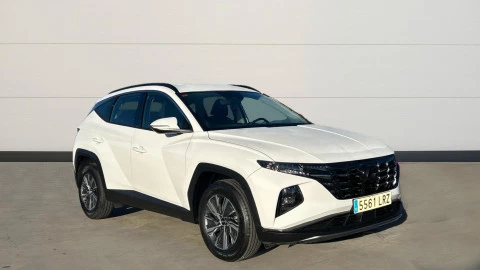 Hyundai Tucson 1.6 TGDI 169kW (230CV) HEV Maxx Auto