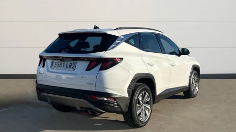 Hyundai Tucson 1.6 TGDI 169kW (230CV) HEV Maxx Auto