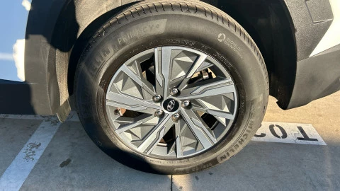 Hyundai Tucson 1.6 TGDI 169kW (230CV) HEV Maxx Auto