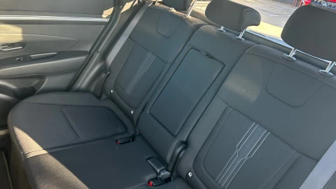 Hyundai Tucson 1.6 TGDI 169kW (230CV) HEV Maxx Auto