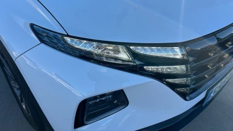 Hyundai Tucson 1.6 TGDI 169kW (230CV) HEV Maxx Auto