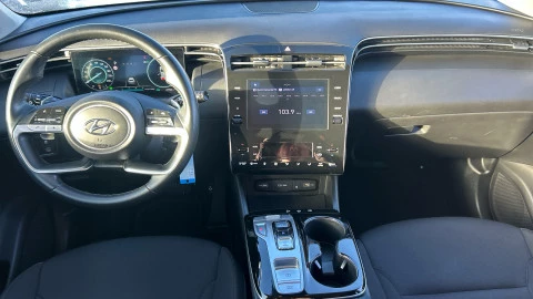 Hyundai Tucson 1.6 TGDI 169kW (230CV) HEV Maxx Auto