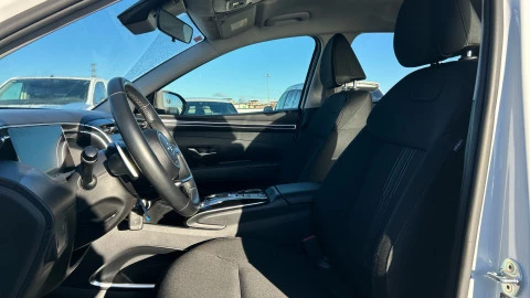 Hyundai Tucson 1.6 TGDI 169kW (230CV) HEV Maxx Auto