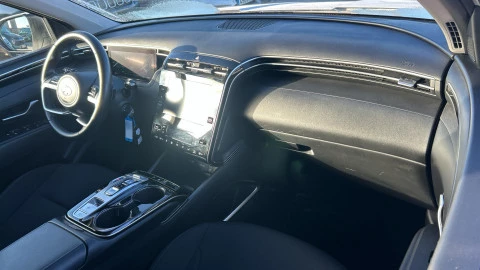 Hyundai Tucson 1.6 TGDI 169kW (230CV) HEV Maxx Auto