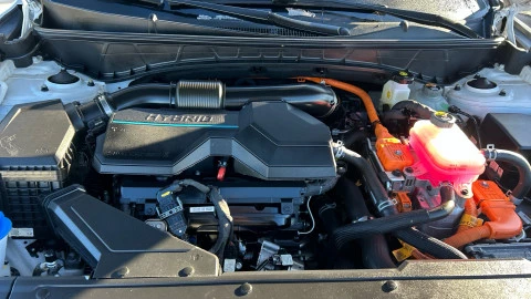 Hyundai Tucson 1.6 TGDI 169kW (230CV) HEV Maxx Auto