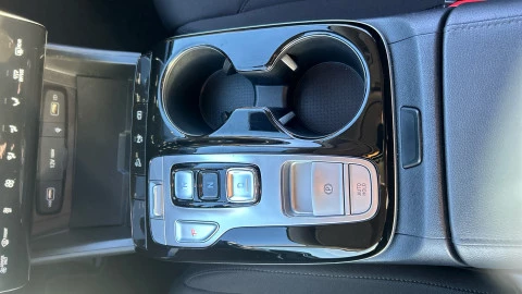 Hyundai Tucson 1.6 TGDI 169kW (230CV) HEV Maxx Auto