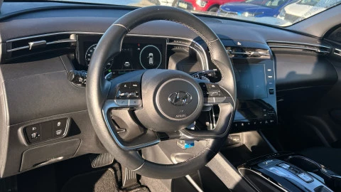 Hyundai Tucson 1.6 TGDI 169kW (230CV) HEV Maxx Auto