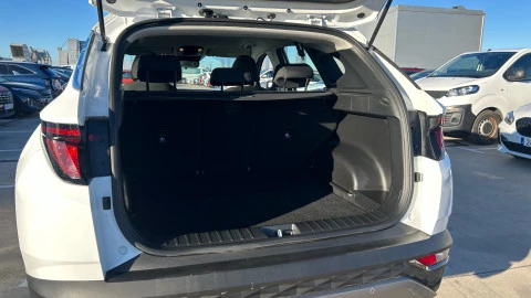 Hyundai Tucson 1.6 TGDI 169kW (230CV) HEV Maxx Auto