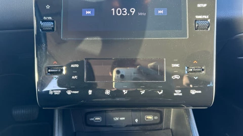 Hyundai Tucson 1.6 TGDI 169kW (230CV) HEV Maxx Auto