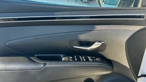 Hyundai Tucson 1.6 TGDI 169kW (230CV) HEV Maxx Auto