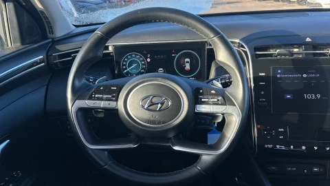 Hyundai Tucson 1.6 TGDI 169kW (230CV) HEV Maxx Auto