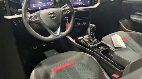 Opel Mokka 1.2 T 96kW (130 CV) GS Line