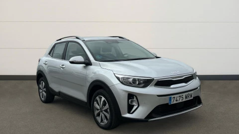 Kia Stonic 1.0 T-GDi 74kW (100CV) MHEV MT Drive