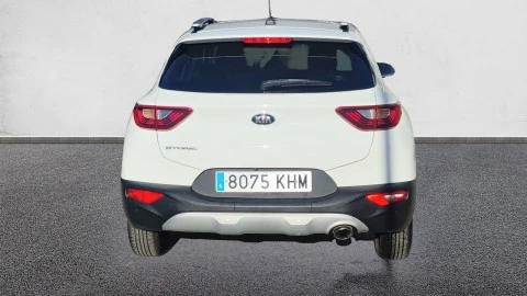 Kia Stonic 1.2 CVVT 62kW (84CV) Drive Eco-Dynamics