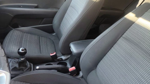 Kia Stonic 1.2 CVVT 62kW (84CV) Drive Eco-Dynamics