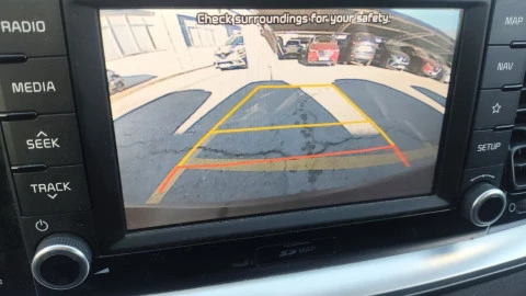 Kia Stonic 1.2 CVVT 62kW (84CV) Drive Eco-Dynamics