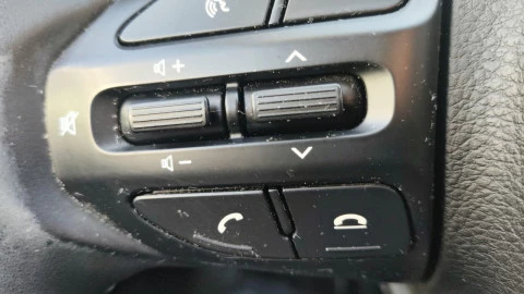 Kia Stonic 1.2 CVVT 62kW (84CV) Drive Eco-Dynamics