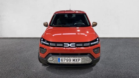 Dacia Spring Extreme Electric 48kW (65CV)