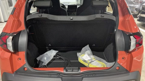 Dacia Spring Extreme Electric 48kW (65CV)