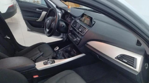 BMW Serie 1 116d EfficientDynamics