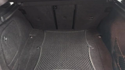 BMW Serie 1 116d EfficientDynamics