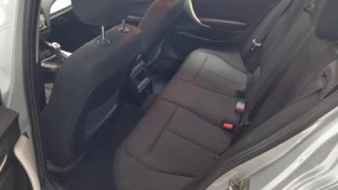 BMW Serie 1 116d EfficientDynamics