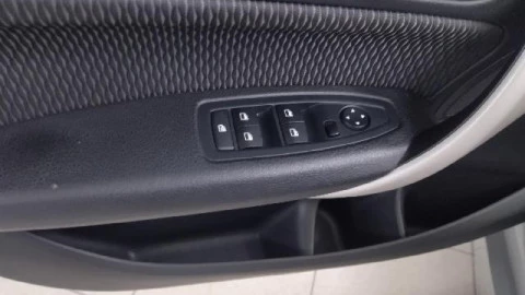 BMW Serie 1 116d EfficientDynamics