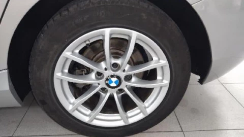 BMW Serie 1 116d EfficientDynamics