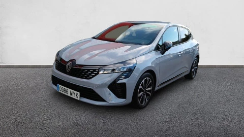 Renault Clio techno Eco-G 100cv (74kW)