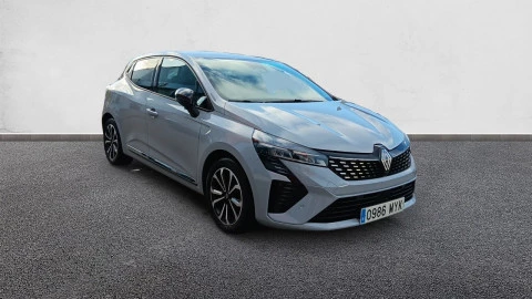 Renault Clio techno Eco-G 100cv (74kW)
