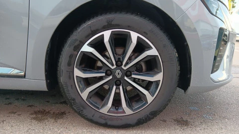 Renault Clio techno Eco-G 100cv (74kW)