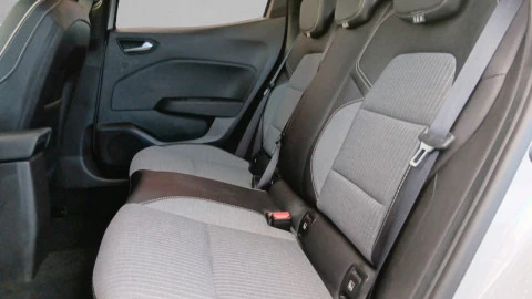 Renault Clio techno Eco-G 100cv (74kW)